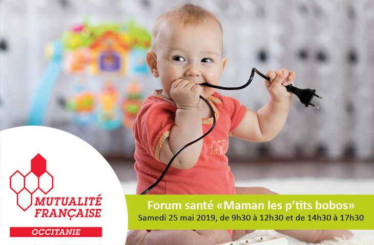 Maman Les P Tits Bobos Forum Prevention Des Accidents Domestiques