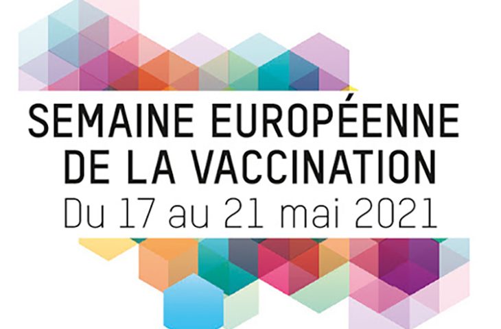 Semaine nationale de promotion de la vaccination