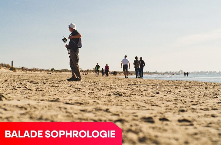 Balade sophrologie