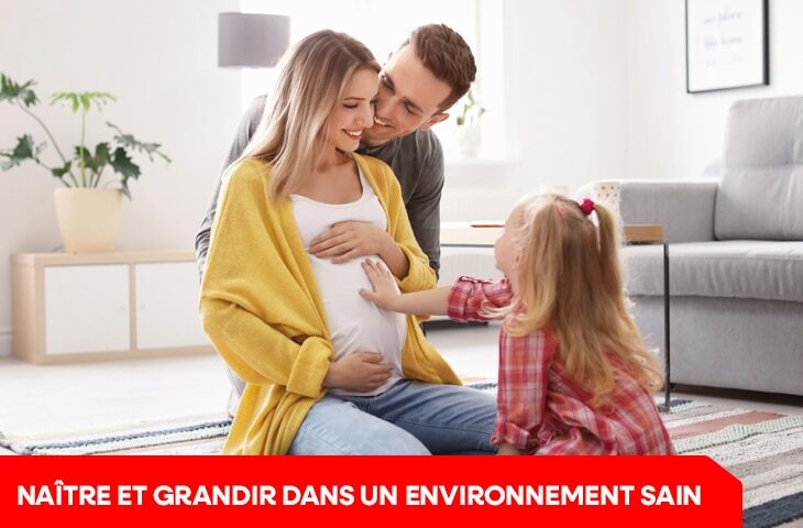 Conférence sur la santé environnementale
