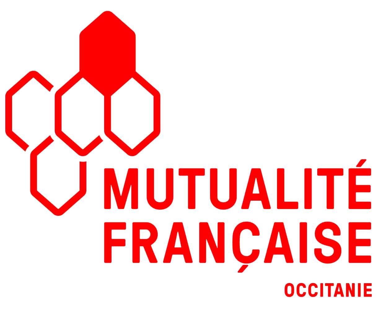 Logo de la Mutualité Française