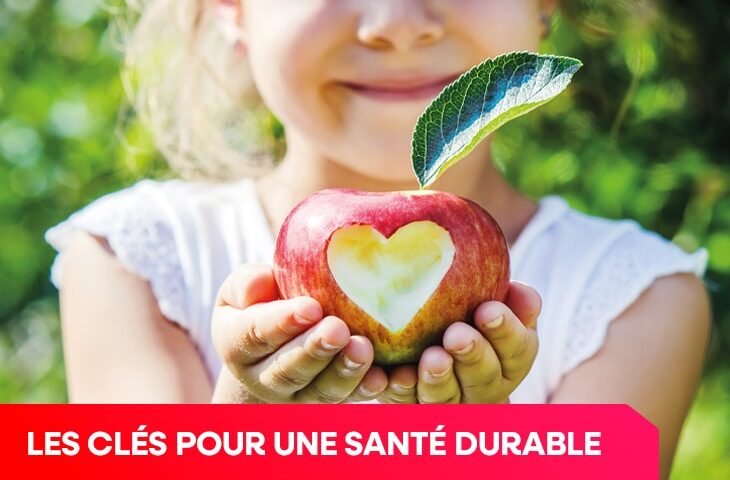 Les clés pour une santé durable : des ateliers pour explorer le concept 